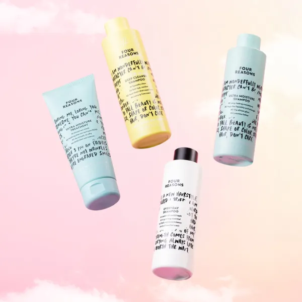 FOUR REASONS produkti 