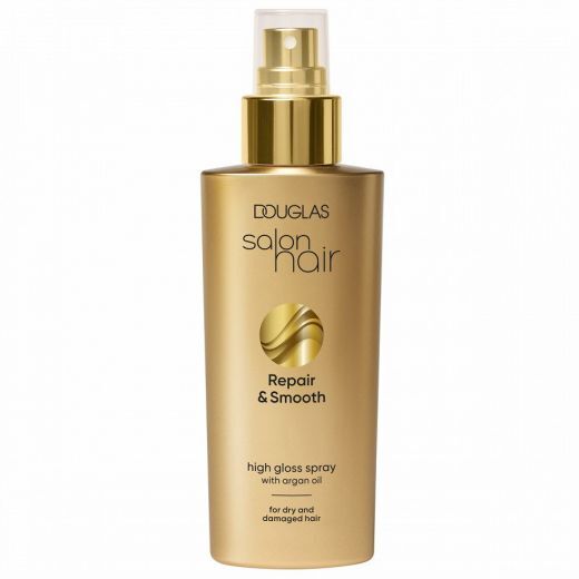 Douglas Hair Salon Hair Repair & Smooth High Gloss Spray