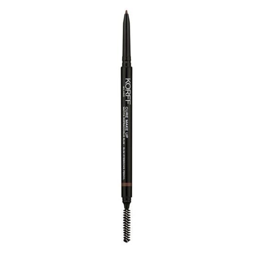KORFF Cure Make Up Slim Eyebrow Pencil