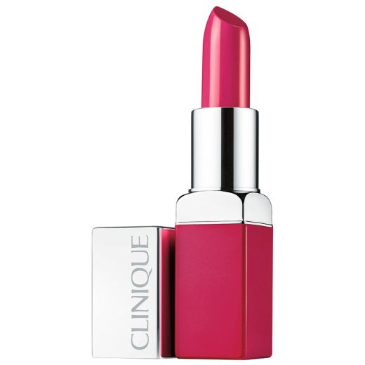Clinique Pop Lip Colour + Primer  (Lūpu krāsa)