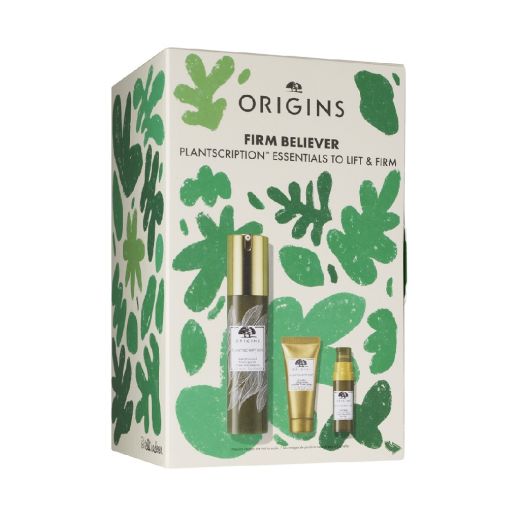 Origins Firm Believer Plantscription™ Essentials To Lift & Firm