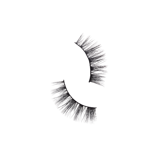 Mac True or False Lashes #86 Opportunist Lash  (Mākslīgās skropstas)