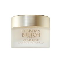Christian Breton Rich Cream Super Hydrating 50 ml