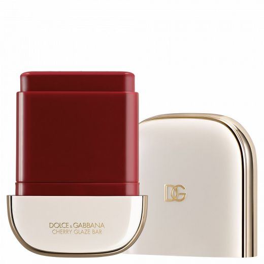 DOLCE&GABBANA Cherry Glaze Bar