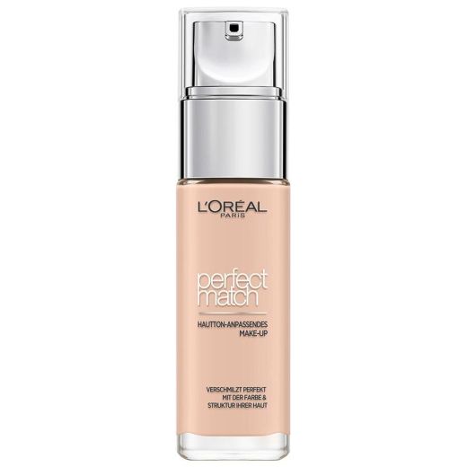 L'OREAL PARIS True Match