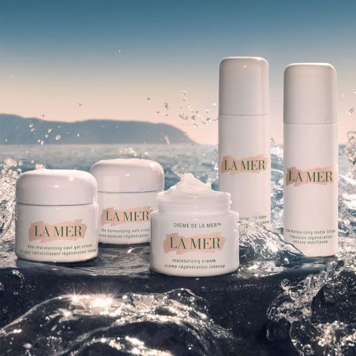 LA MER The Moisturizing Soft Lotion
