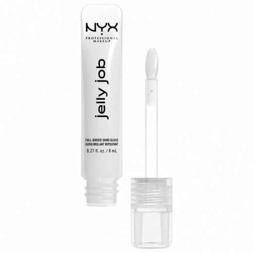 NYX PROFESSIONAL MAKEUP Jelly Job Shine Gloss 