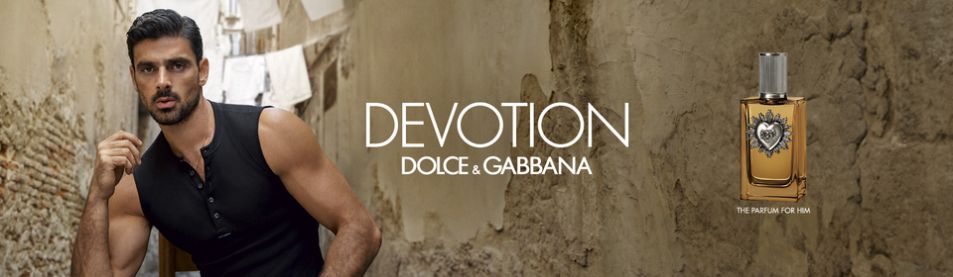 Devotion For Men