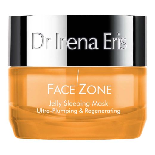 Dr Irena Eris Face zone Jelly Sleeping Mask