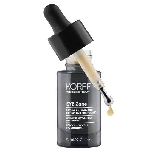 KORFF EYE Zone Lifting And Brightenning Eye Contour 