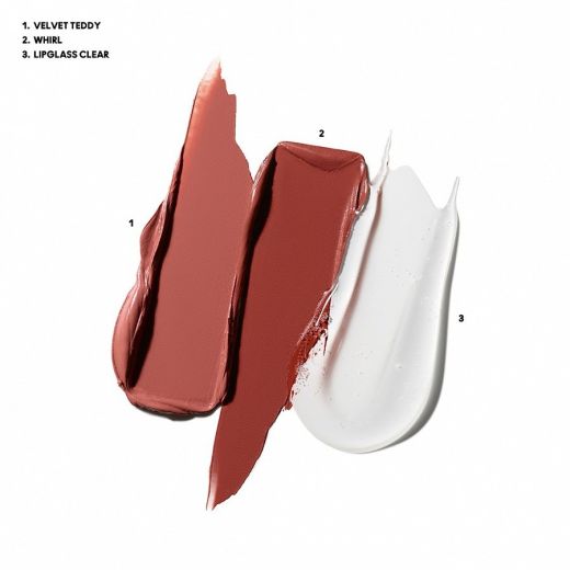 MAC Holiday Macx To The Future Lip Trio