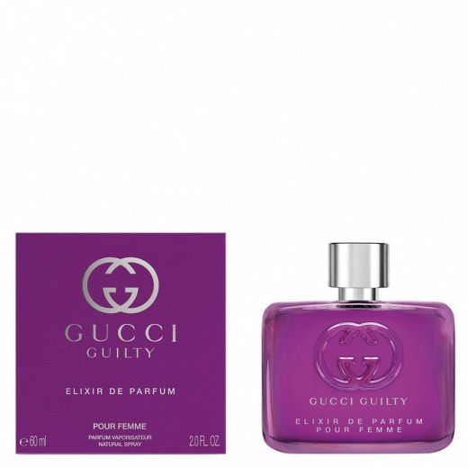 Gucci Guilty Elixir Eau de Parfum