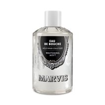 MARVIS Whitening Mint Mouthwash 