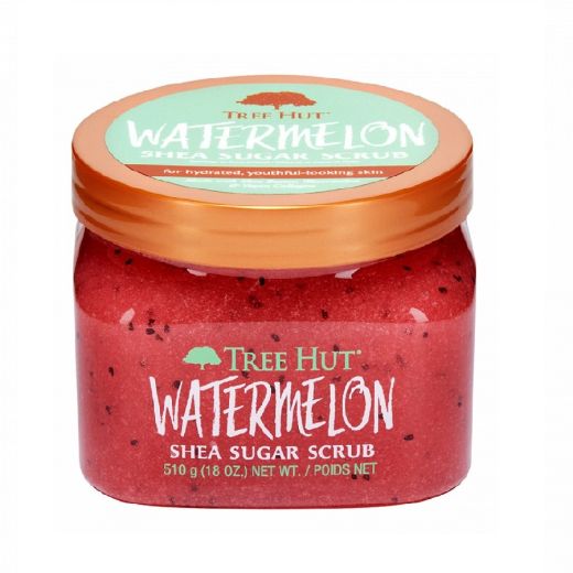 Tree Hut Shea Sugar Scrub Watermelon