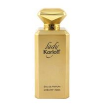 KORLOFF Lady  