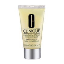 Clinique Dramatically Different Moisturizing Gel  (Mitrinoša želeja sejai, tūbiņā)