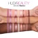 Huda Beauty Obsessions Eyeshadow Palette