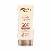 HAWAIIAN TROPIC Glowing Protection SPF 30 Lotion