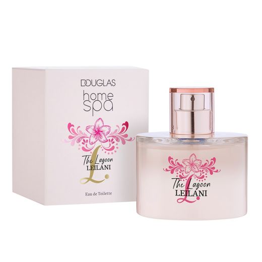 Douglas HOME SPA The Lagoon Leilani Eau de Toilette