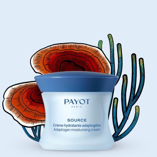 Payot Source Adaptogen Moisturising Cream