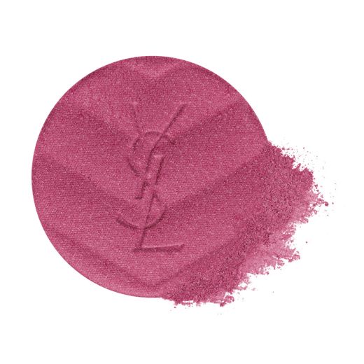 YVES SAINT LAURENT Make Me Blush Bold Blurring Blush