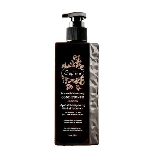 SAPHIRA Mineral Moisturizing Conditioner
