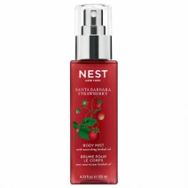 NEST NEW YORK Santa Barbara Strawberry