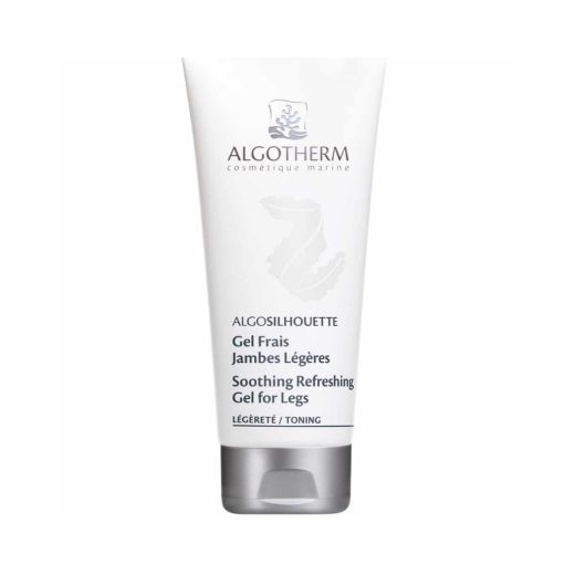 ALGOTHERM Algosilhouette Soothing Refreshing Gel for Legs