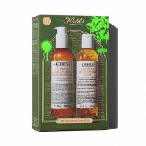 KIEHL'S Leave The Oil Behind Gift Set