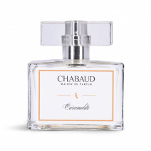 CHABAUD MAISON DE PARFUM Caramelito