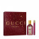 GUCCI Flora Gorgeous Gardenia Women Intense EDP Set 