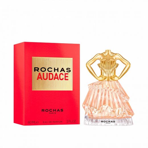 ROCHAS Audace 60 ml