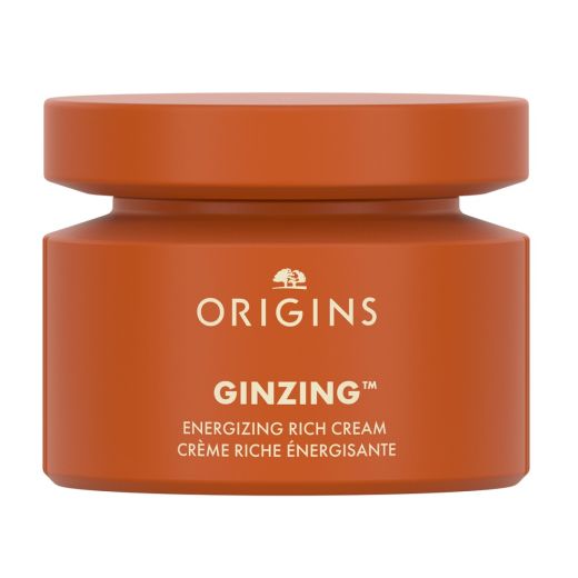 ORIGINS GinZing™ Energizing Rich Cream 