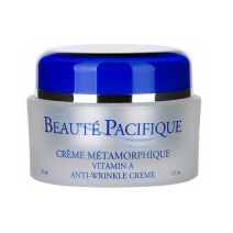 Beauté Pacifique Crème Métamorphique  (A-vitamīnu pretnovecošanās nakts krēms sejai)
