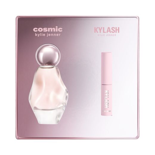 KYLIE JENNER FRAGRANCES Cosmic Kylie Jenner Eau De Parfum Duo Gift Set 