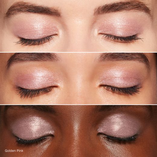 BOBBI BROWN Swipe & Go Eye Trio