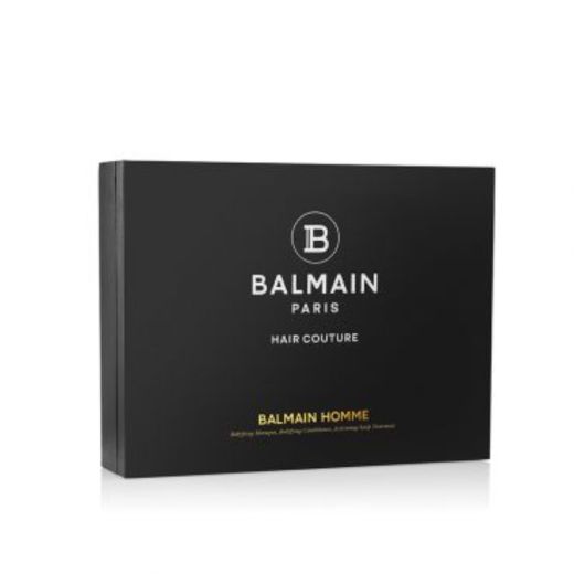 BALMAIN Homme Bodyfying Gift Set