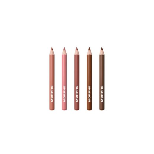 MORPHE Mini Bar Signature Lip Pencil Set