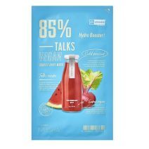 MISSHA Talks Vegan Squeeze Sheet Mask Hydro Booster