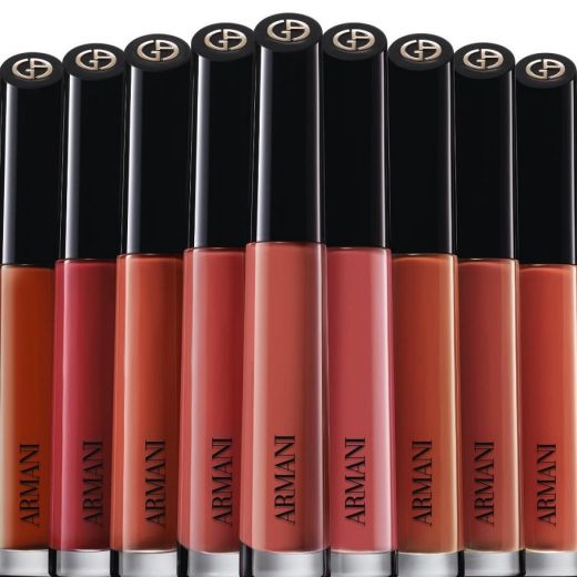 ARMANI BEAUTY Lip Maestro Matte Lipstick