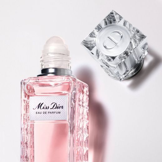DIOR Miss Dior Eau De Parfum Roller Pearl