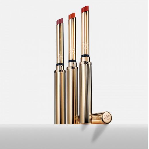 ESTEE LAUDER Pure Color Explicit Silk Matte Lipstick