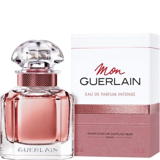 GUERLAIN Mon Guerlain Eau de Parfum Intense 