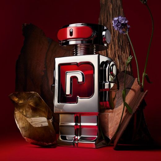 RABANNE Phantom In Red Parfum Elixir