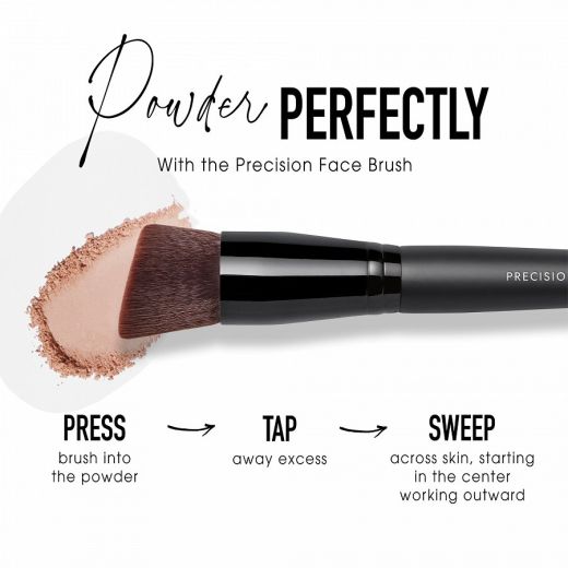 BAREMINERALS Original Pressed Powder Foundation Mineral SPF 15