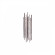 BOBBI BROWN Precise Brow Pencil Cool Dark Brown