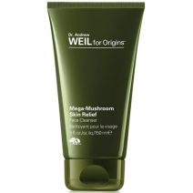 Origins Mega-Mushroom Skin Relief Face Cleanser 150 ml (Attīrīšanas līdzeklis sejai)