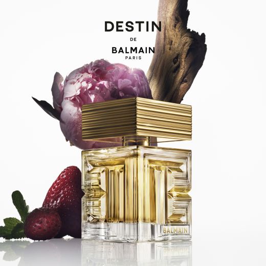 BALMAIN PARIS Destin De Balmain Eau De Parfum