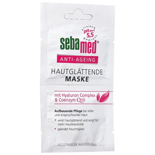 Sebamed Anti Ageing Q10 Face Mask