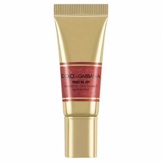 DOLCE&GABBANA BEAUTY Paint Me Up All Over Multi-Play Pigment